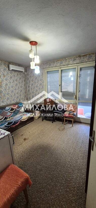 For sale - Apartment in Kazanlak,  Stara Zagora