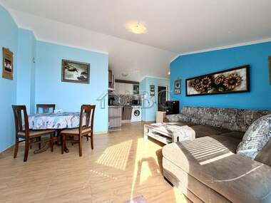 Satış - Apartman olarak Sveti Vlas,  Burgas