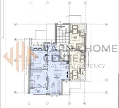Vânzare - Apartament în Zimno kino Trakia,  Varna