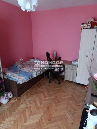 Vânzare - Apartament în Kiuceuk Parij,  Plovdiv