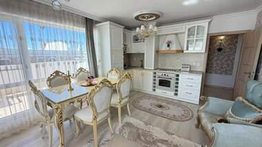 For sale - Apartment in Sunny Beach,  Burgas