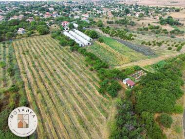 Vânzare - Teren agricol în Aîtos,  Burgas