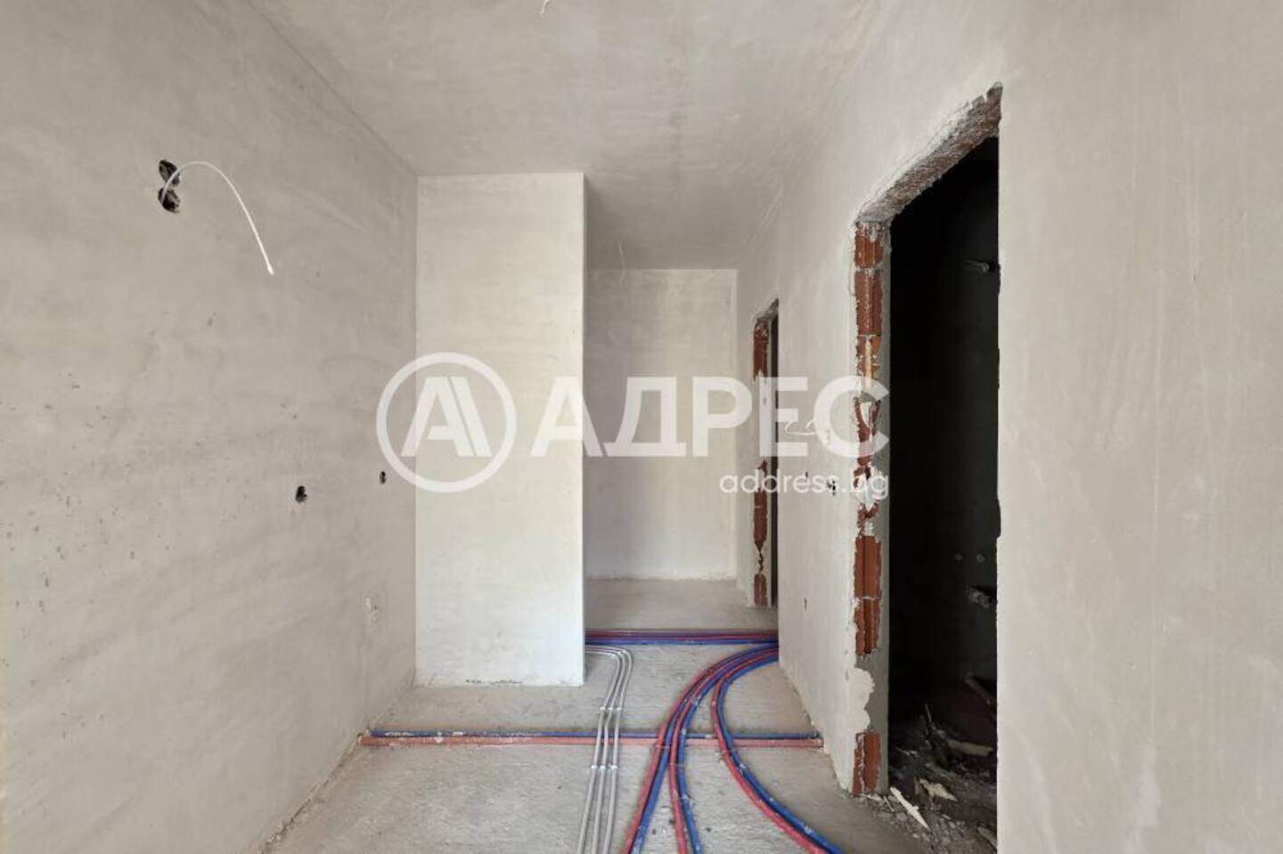Dreizimmer Wohnung in Boiana, Sofia – Foto 8