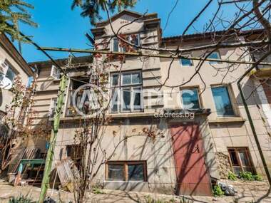 Vânzare - Casă în Center,  Varna
