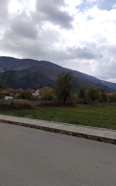 Πώληση - Οικόπεδο για κατασκευή σε Сапарева Баня,  Кюстендил