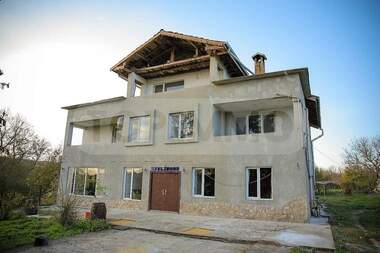 For sale - House in Novo Botevo,  Dobrich