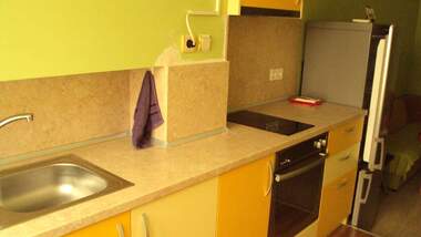 Miete - Wohnung in Operata,  Warna
