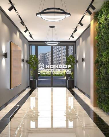 Vânzare - Apartament în Trakia,  Plovdiv