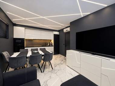 For sale - Apartment in Center,  Ruse
