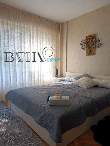 Ενοίκιο - Διαμέρισμα σε Цветен квартал,  Варна