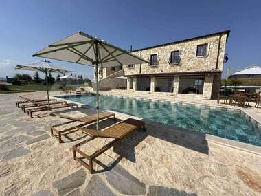 Satış - Otel olarak Balgarevo,  Dobriç