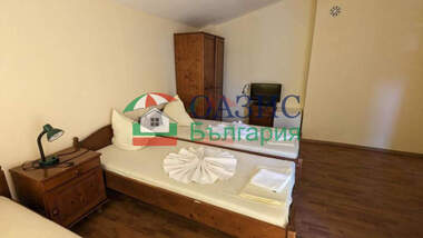 For sale - Hotel in Primorsko,  Burgas