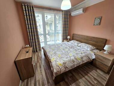 Kira - Apartman olarak Vastaniçeski,  Plovdiv