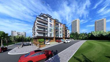 Продажба - Апартамент във Възраждане 1,  Варна