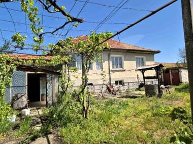Продажа - Дом в Ръжево Конаре,  Пловдив