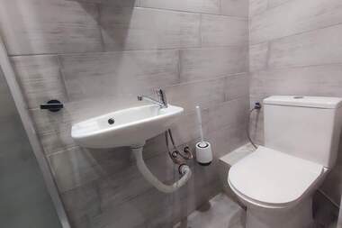 Verkauf - Wohnung in Zona B,  Weliko Tarnowo