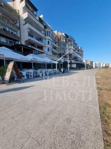 Vânzare - Apartament în Pomorie,  Burgas
