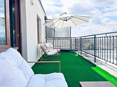 Satış - Apartman olarak Sunny Beach,  Burgas
