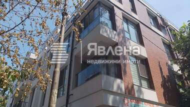 Verkauf - Wohnung in Zentar,  Burgas