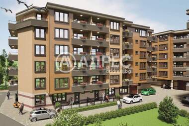 Vânzare - Apartament în Pomorie,  Burgas