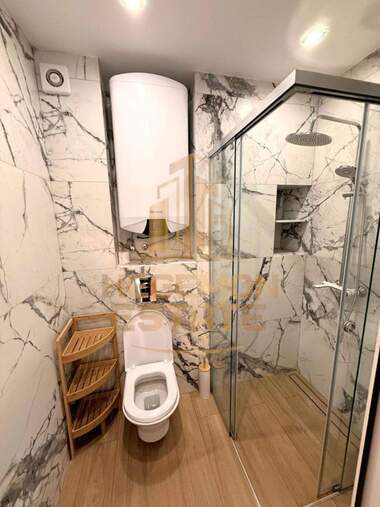 Vânzare - Apartament în Okrăjna bolnița - Generali,  Varna