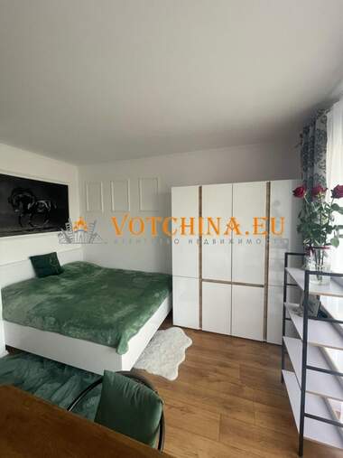 Verkauf - Wohnung in Sweti Wlas,  Burgas