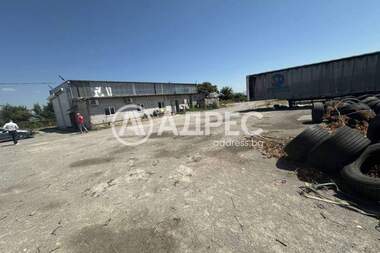 For rent - Warehouse in Obelia 2,  Sofia