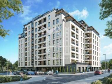Verkauf - Wohnung in Mladost-4,  Sovia