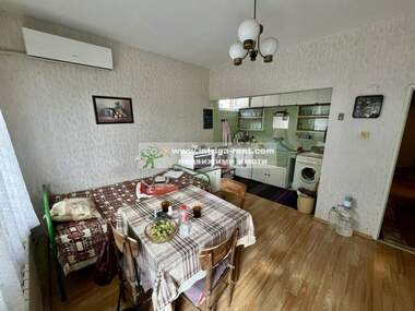 For sale - Apartment in Kuba,  Haskovo