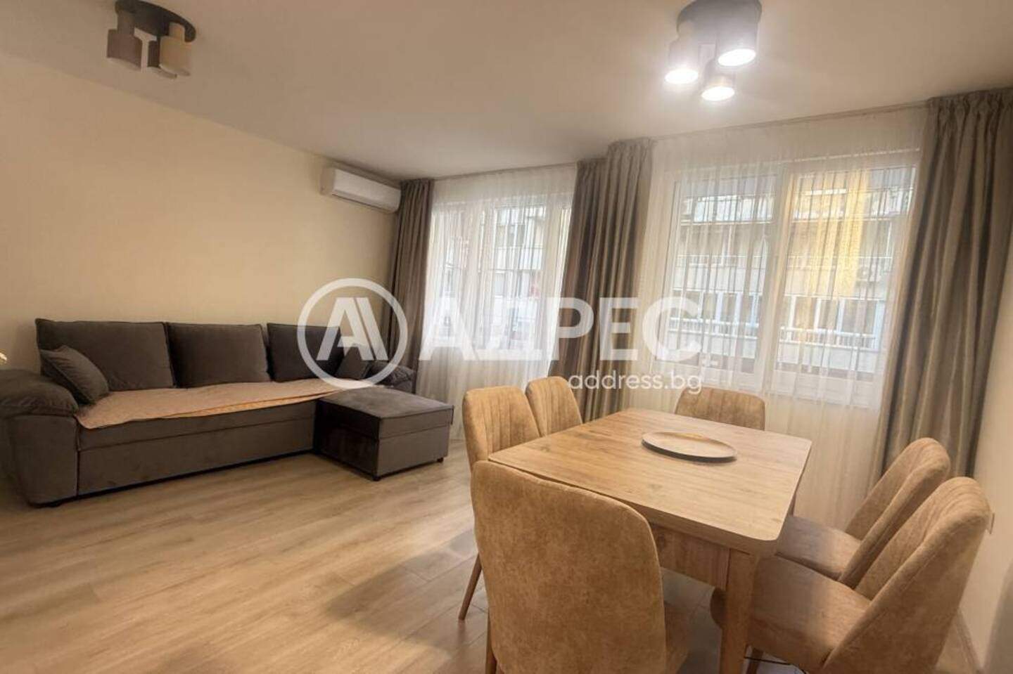 1 bedroom Apartment in Okrazhna bolnitsa - Generali, Varna – photo 7