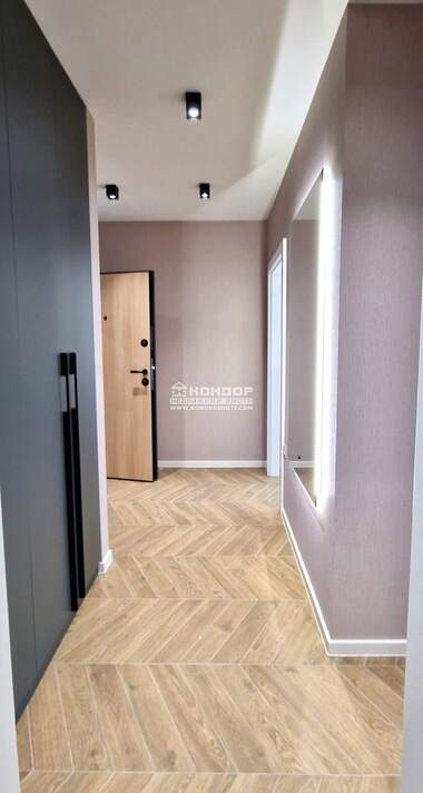 Vânzare - Apartament în Kărșiaka,  Plovdiv