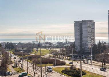 Продажба - Апартамент в Бриз,  Варна