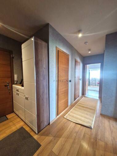Kira - Apartman olarak Centar,  Burgas