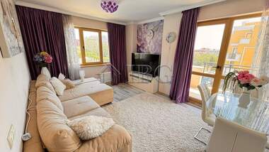 Satış - Apartman olarak Sveti Vlas,  Burgas