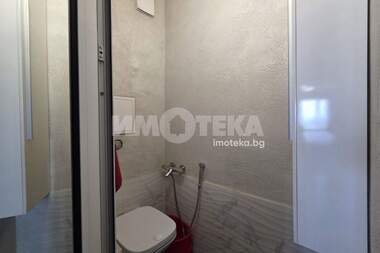 Vânzare - Apartament în Belite brezi,  Sofia
