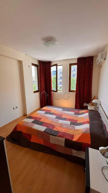 Satış - Apartman olarak Sveti Vlas,  Burgas