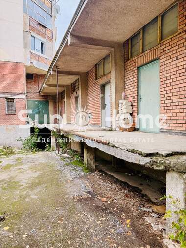 For sale - Store in Harmanli,  Haskovo