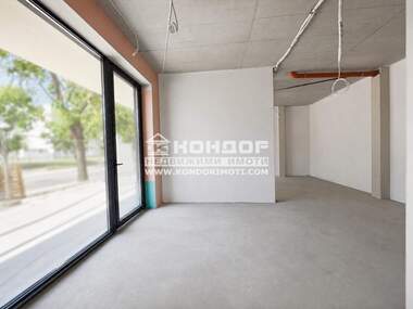 For sale - Store in Kiuchuk Parij,  Plovdiv
