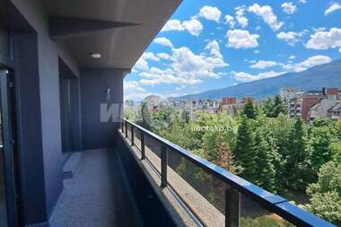 Verkauf - Wohnung in Goze Deltschew,  Sovia