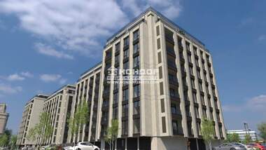 Vânzare - Apartament în Hristo Smirnenski,  Plovdiv
