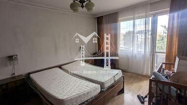 For sale - Apartment in Nadejda 3,  Sofia