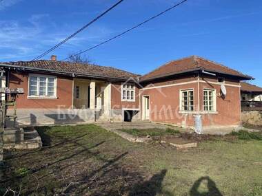 Satış - Ev olarak Dolna Oriahovica,  Veliko Tarnovo