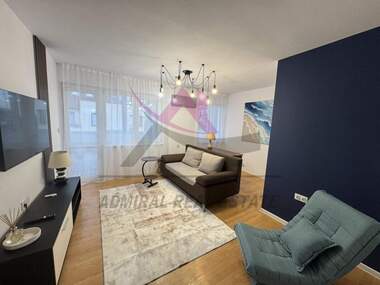 For rent - Apartment in Liatno kino Trakia,  Varna