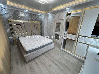 For rent - Apartment in Center,  Razgrad