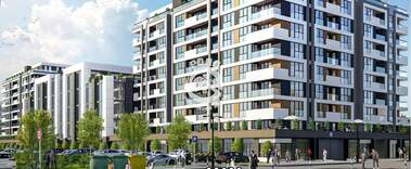 For sale - Apartment in Trakia,  Plovdiv
