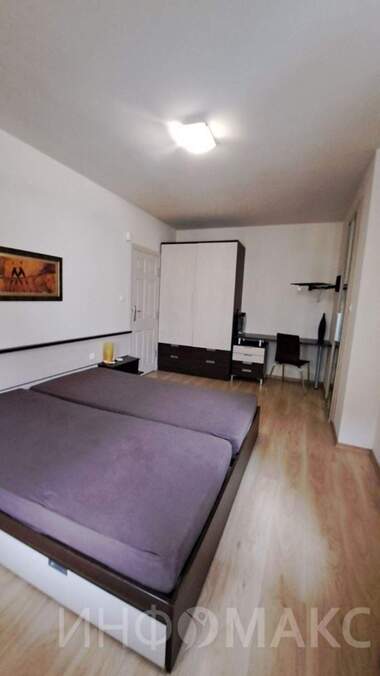 Închiriere - Apartament în Lazur,  Burgas