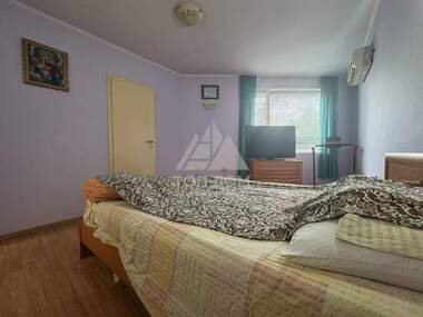 Miete - Wohnung in Awtogara,  Warna