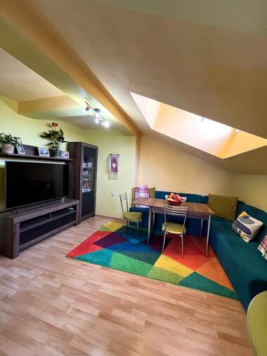 Verkauf - Wohnung in Zentar,  Wraza