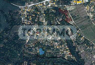 Satış - İnşaat arsası olarak Borovec - Iug,  Varna