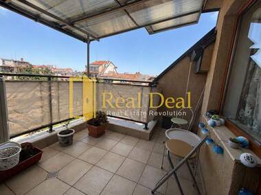Închiriere - Apartament în Zona B-18,  Sofia
